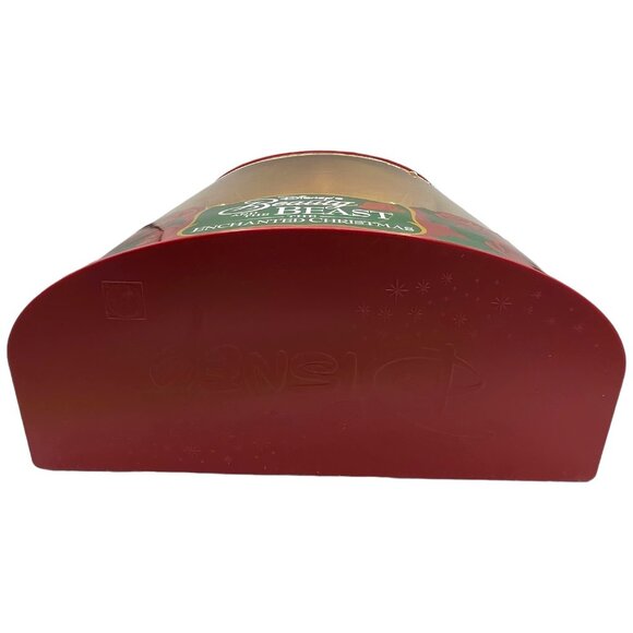 Disney's Beauty & The Beast Holiday Princess Belle Doll Special Edition - Picture 13 of 16